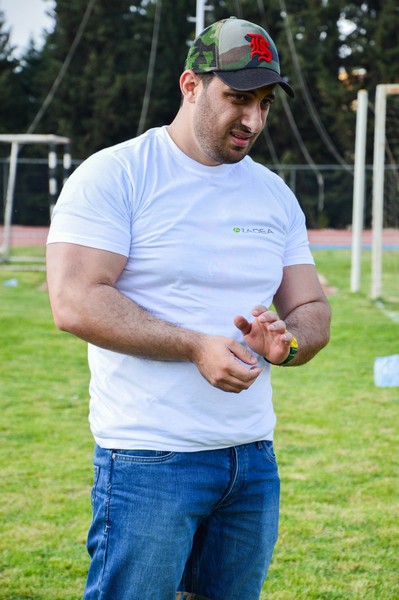 8th Beirut Corporate Games Part 2 